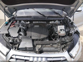 Audi Q5 2.0l 2.0T Premium/2.0T Tech Premium, снимка 10