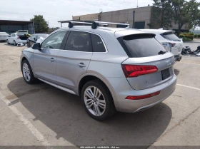 Audi Q5 2.0l 2.0T Premium/2.0T Tech Premium, снимка 3