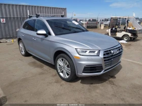 Audi Q5 2.0l 2.0T Premium/2.0T Tech Premium, снимка 1