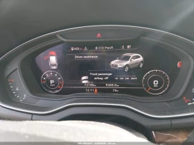 Audi Q5 2.0l 2.0T Premium/2.0T Tech Premium, снимка 7