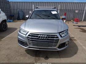 Audi Q5 2.0l 2.0T Premium/2.0T Tech Premium, снимка 6