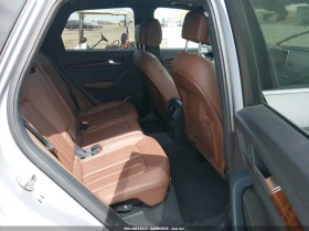 Audi Q5 2.0l 2.0T Premium/2.0T Tech Premium, снимка 8