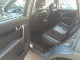 Chevrolet Captiva 2.2 D, снимка 10