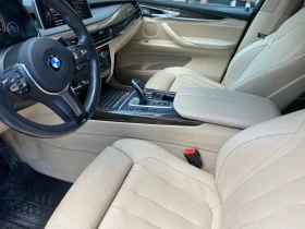 BMW X5, снимка 7