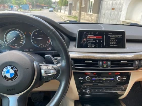 BMW X5, снимка 9