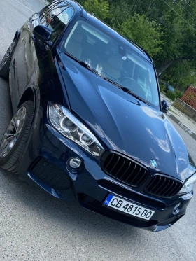 BMW X5, снимка 1