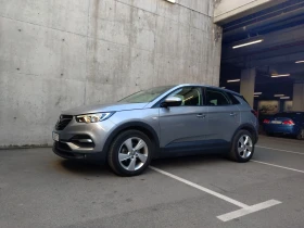 Opel Grandland X 1.6 HDI 120 ps, снимка 4
