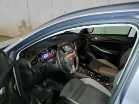Opel Grandland X 1.6 HDI 120 ps, снимка 11