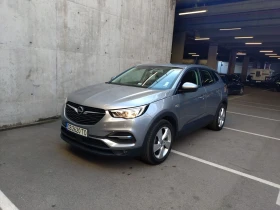 Opel Grandland X 1.6 HDI 120 ps, снимка 13