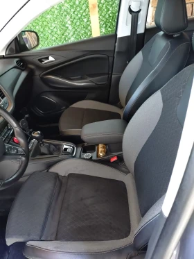 Opel Grandland X 1.6 HDI 120 ps, снимка 7