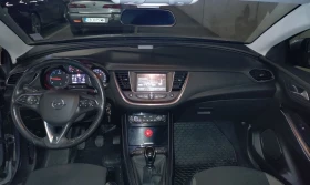 Opel Grandland X 1.6 HDI 120 ps, снимка 10