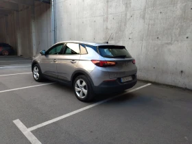 Opel Grandland X 1.6 HDI 120 ps, снимка 5