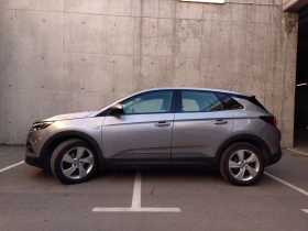 Opel Grandland X 1.6 HDI 120 ps, снимка 3