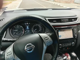 Nissan Qashqai, снимка 7