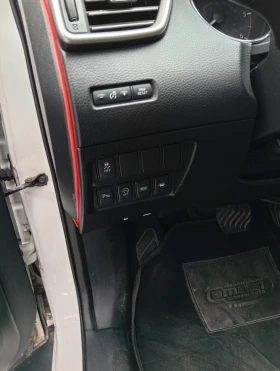 Nissan Qashqai, снимка 8