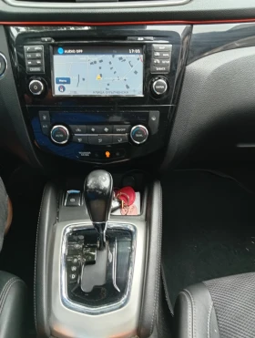 Nissan Qashqai, снимка 6