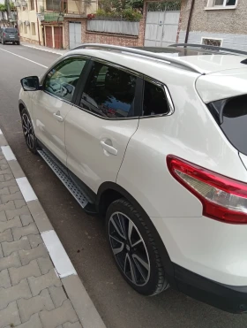 Nissan Qashqai, снимка 11