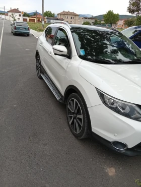 Nissan Qashqai, снимка 9