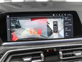 BMW X6 M50I| LASER| DISTRONIC| HUD| ПАНО| HARMAN, снимка 10