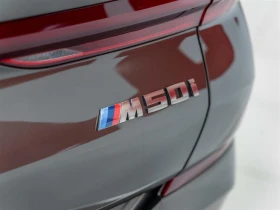 BMW X6 M50I| LASER| DISTRONIC| HUD| ПАНО| HARMAN, снимка 5