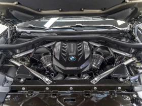 BMW X6 M50I| LASER| DISTRONIC| HUD| ПАНО| HARMAN, снимка 14