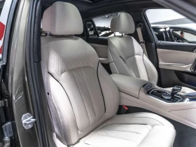 BMW X6 M50I| LASER| DISTRONIC| HUD| ПАНО| HARMAN, снимка 11