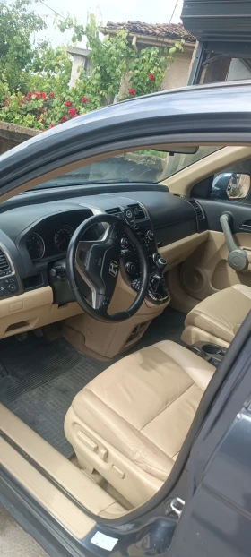 Honda Cr-v, снимка 5