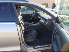 Audi RSQ8 QUATTRO| MATRIX| DISTRONIC| HUD| BANG&OLUFSEN| 360, снимка 7