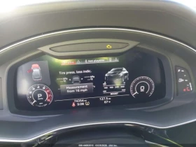 Audi RSQ8 QUATTRO| MATRIX| DISTRONIC| HUD| BANG&OLUFSEN| 360, снимка 8