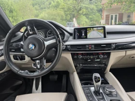 BMW X6, снимка 10