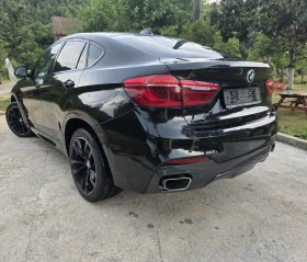 BMW X6, снимка 5