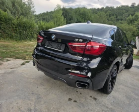 BMW X6, снимка 4