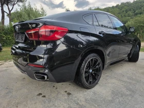 BMW X6, снимка 3
