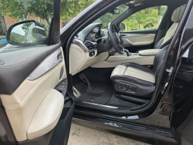 BMW X6, снимка 14