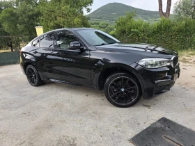 BMW X6, снимка 7