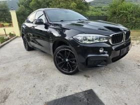 BMW X6, снимка 1