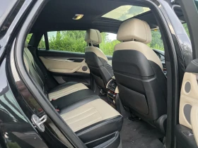 BMW X6, снимка 17