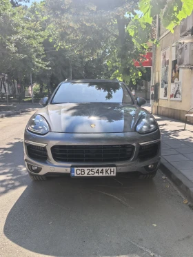Porsche Cayenne, снимка 4
