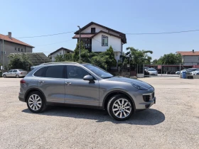 Porsche Cayenne, снимка 3