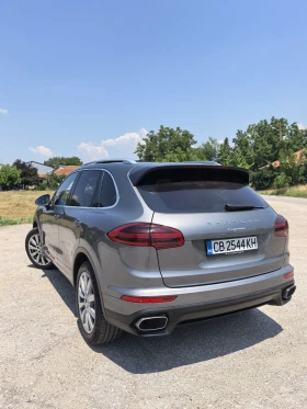 Porsche Cayenne, снимка 2