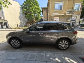 Porsche Cayenne, снимка 5