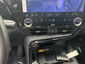 Lexus NX 350 * ДИСТРОНИК * ОБДУХВАНЕ * ОТ ПРЕДСТАВИТЕЛСТВО , снимка 9