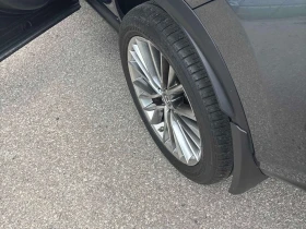 Lexus NX 350 * ДИСТРОНИК * ОБДУХВАНЕ * ОТ ПРЕДСТАВИТЕЛСТВО , снимка 12