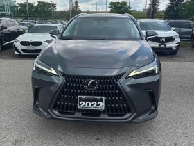 Lexus NX 350 * ДИСТРОНИК * ОБДУХВАНЕ * ОТ ПРЕДСТАВИТЕЛСТВО , снимка 6