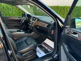Mercedes-Benz ML 350 CDI 4Matic* AMG* ПРУЖИНИ* ШВЕЙЦАРИЯ!!!, снимка 12