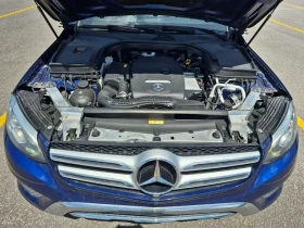 Mercedes-Benz GLC 300  CARFAX * ОПЦИЯ ЗА ФИНАНСИРАНЕ, снимка 17