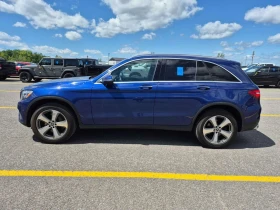 Mercedes-Benz GLC 300  CARFAX * ОПЦИЯ ЗА ФИНАНСИРАНЕ, снимка 2
