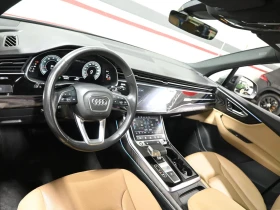 Audi Q7 Progressiv 55 TFSI / S-Line/ 360/ обдухване/панора, снимка 8