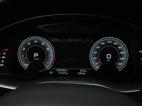 Audi Q7 Progressiv 55 TFSI / S-Line/ 360/ обдухване/панора, снимка 10