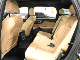 Audi Q7 Progressiv 55 TFSI / S-Line/ 360/ обдухване/панора, снимка 16